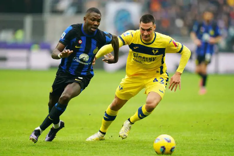 Inter, Verona e le tesi complottiste che Sogliano deve chiarire