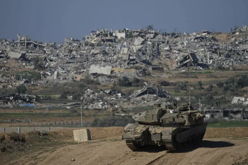 "A Beirut copia e incolla di Gaza". La minaccia che può far allargare il conflitto in Medio Oriente