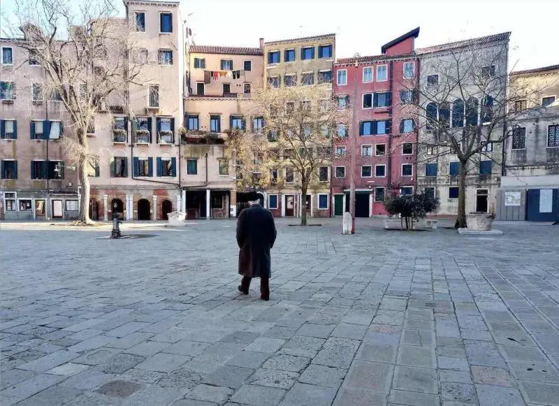 "Così Venezia ha creato il Ghetto"