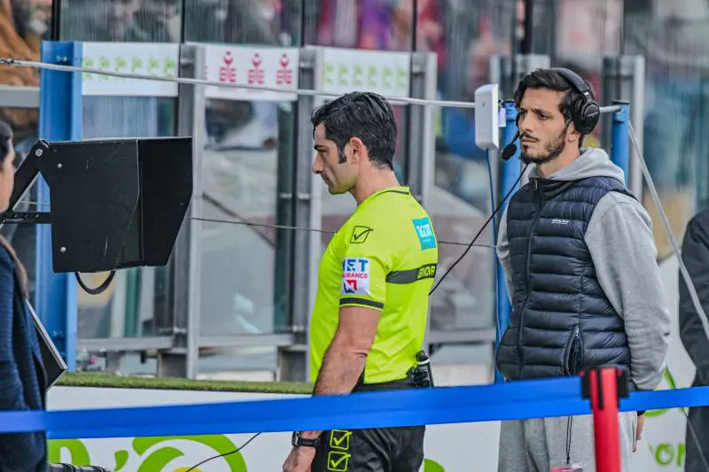 I calciatori, il regolamento e l'istigazione all'immoralità