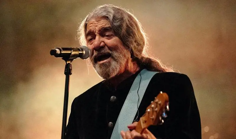 "Io, sempre amato a Est dove portavo la musica nei tempi bui del Muro"