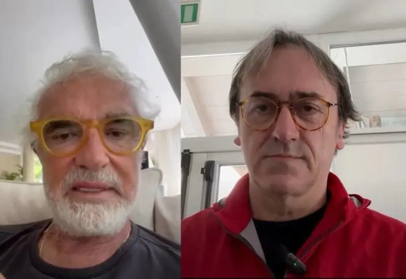 A ogni Briatore il suo Bonelli