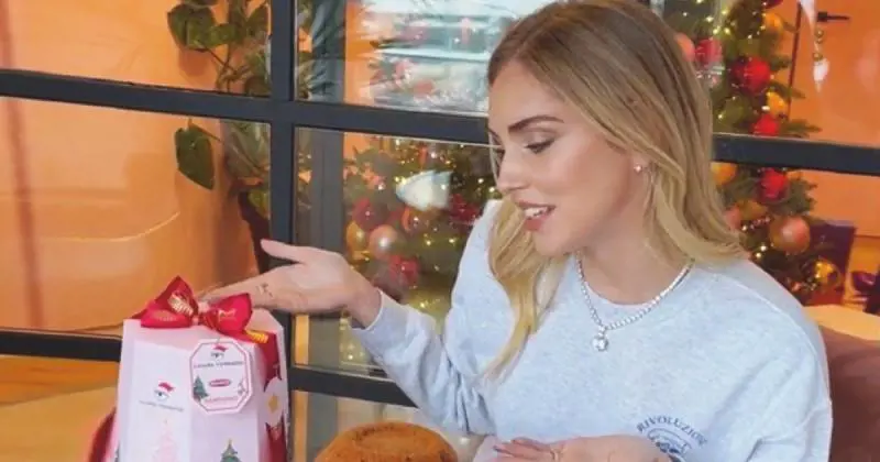 L'indagine fa volare il prezzo del pandoro della Ferragni: quanto costa ora
