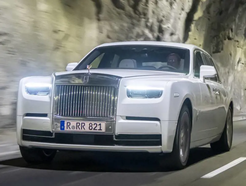Le 10 migliori berline di lusso: la nostra classifica