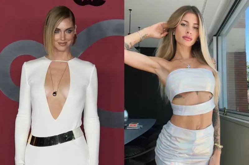"Facile accanirsi sul web e trovare un capro espiatorio". Chiara Nasti in difesa di Chiara Ferragni