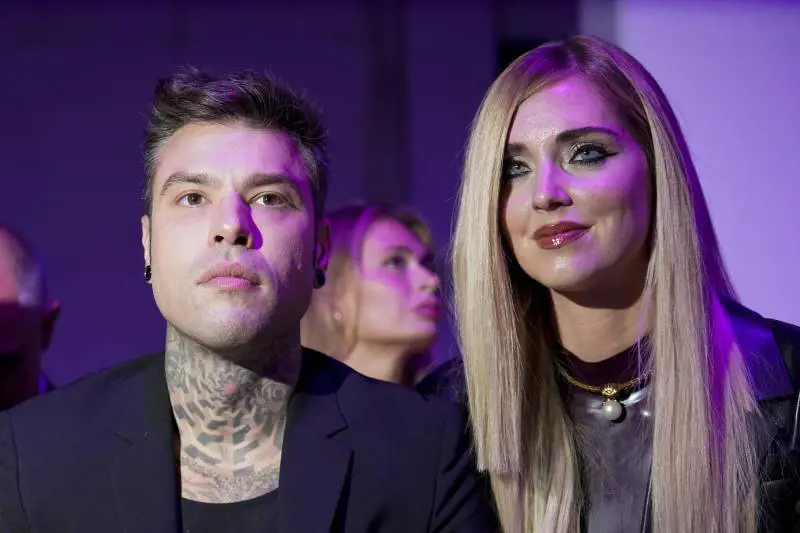 Clan Ferragnez, crolla il gradimento social per tutti: pure Fedez in caduta libera