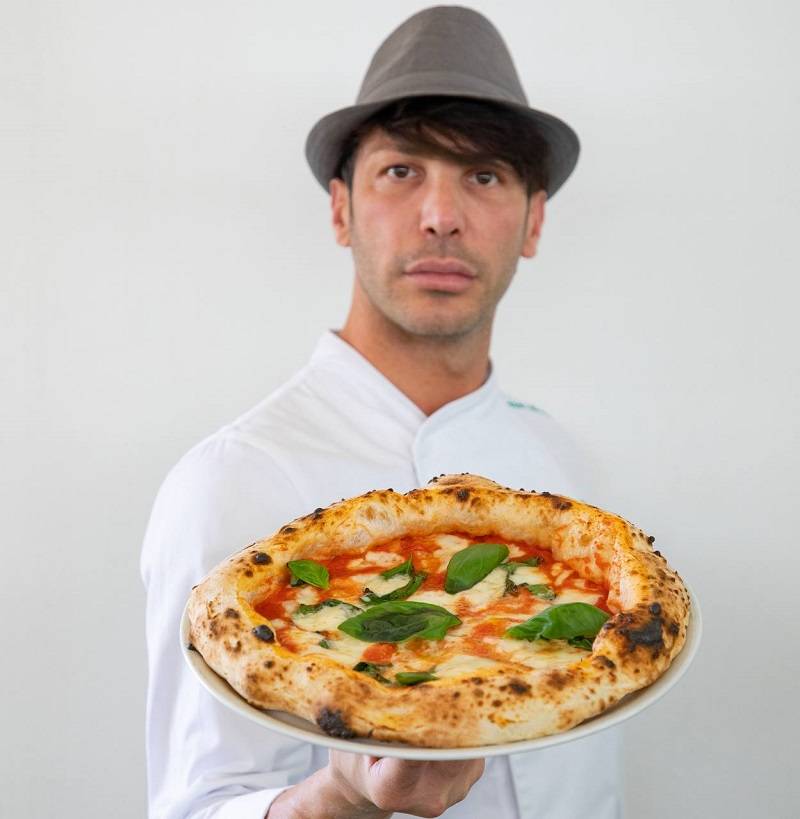 Pizzeria Lionello