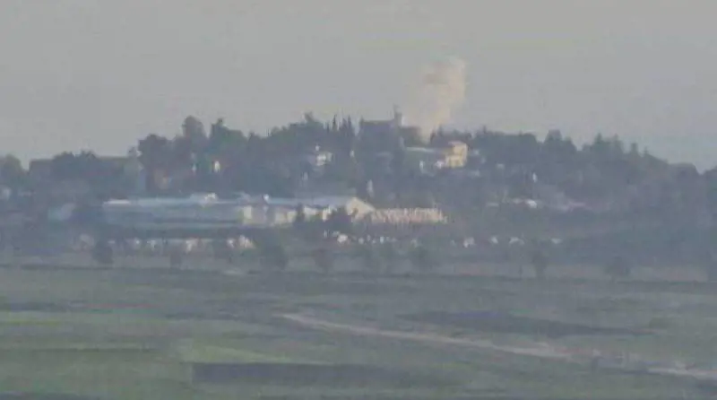 Missili anti-tank contro Israele: la strategia di Hezbollah per "bucare" Iron Dome