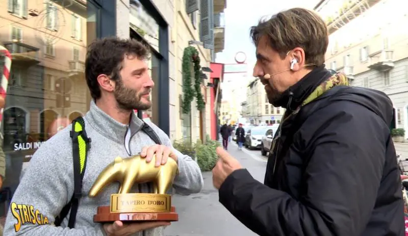 "Le persone vogliono vedere il sangue ma...". La rivelazione di Stefano De Martino