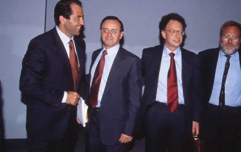 Il finanziamento pubblico crea il grillismo. L'unica strada è metabolizzare quello privato