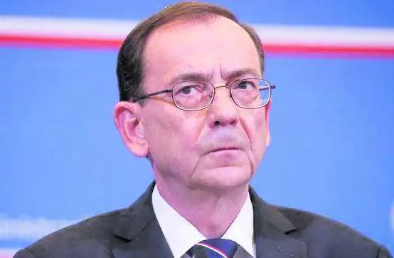 Polonia, l'ex ministro arrestato a Palazzo. Ed è scontro fra Tusk e il presidente Duda
