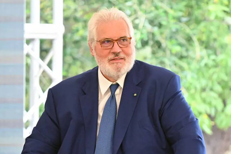"Presto per le candidature all'Acri". Palenzona resta in campo