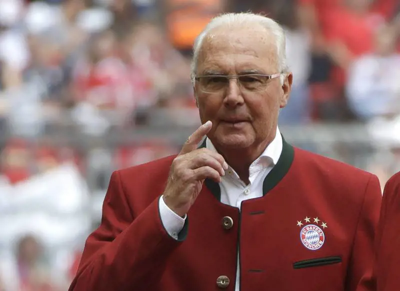 Oltre 160 milioni di euro: a chi andrà il patrimonio di Beckenbauer