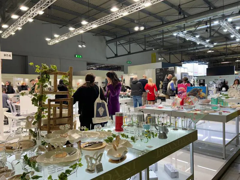 Il nuovo stile dell'abitare a Milano Home