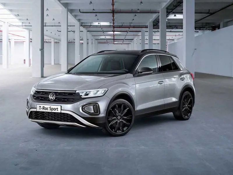 Volkswagen T-Roc, perché sceglierla e perché no?