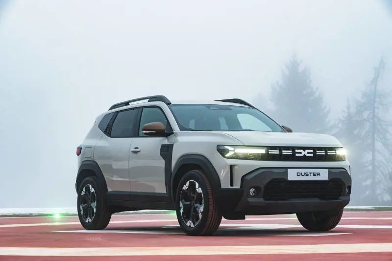 Dacia chiude un anno da record e nel futuro la formula non cambia