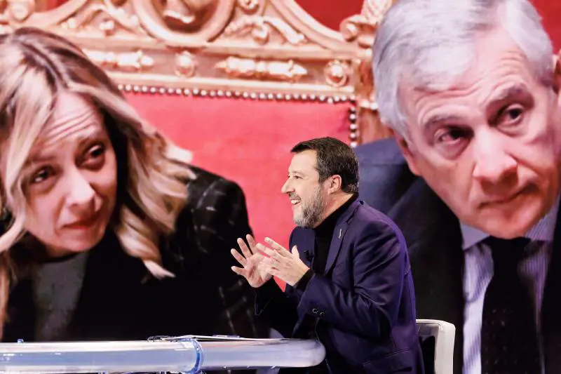 Regionali, si tratta ma Fdi non cede. Blitz della Lega sul terzo mandato