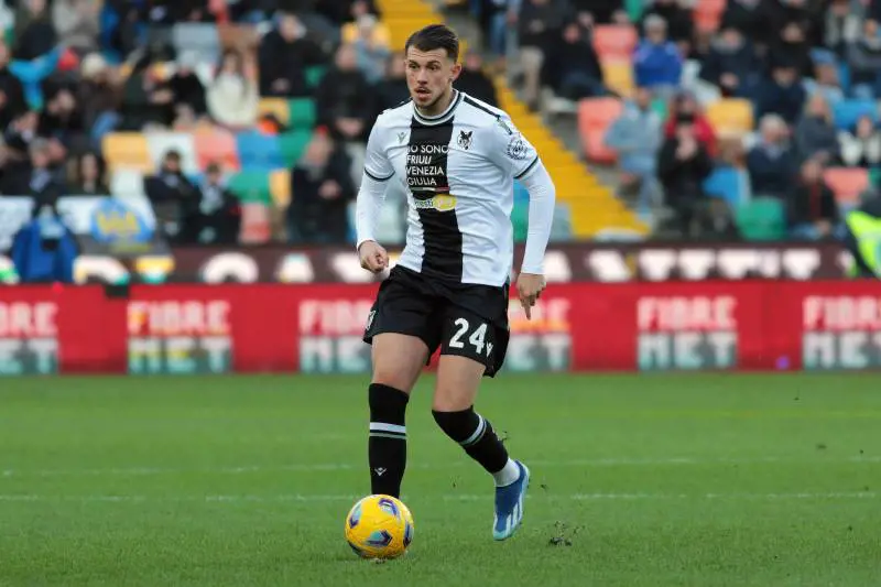Sogno Juve: soffiare Samardzic ad ADL