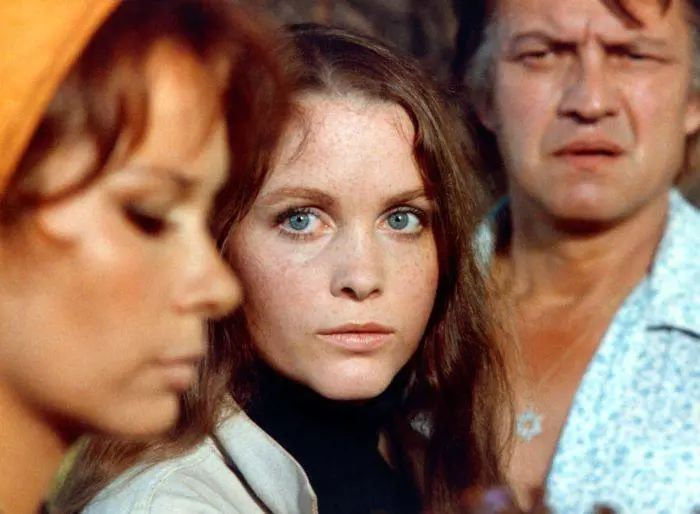 Addio a Tisa Farrow, sorella dell'attrice Mia. Aveva 72 anni