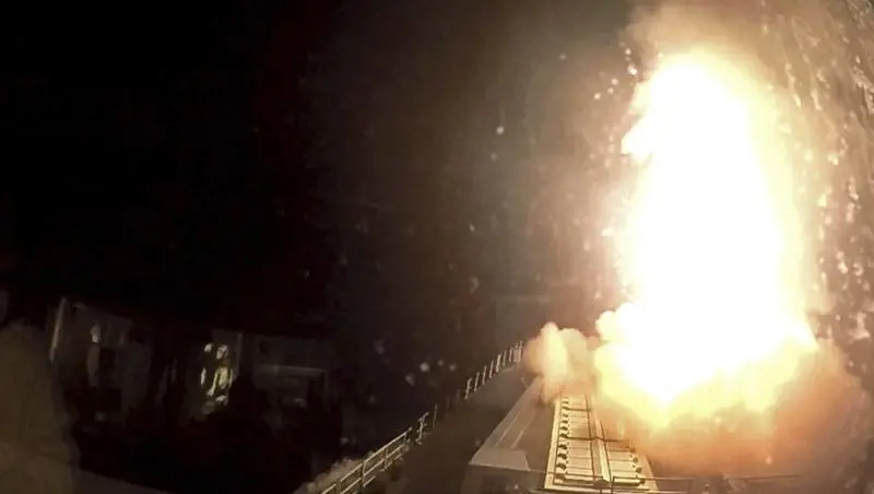Raid Usa in Yemen, nuovo strike contro una base nel Mar Rosso