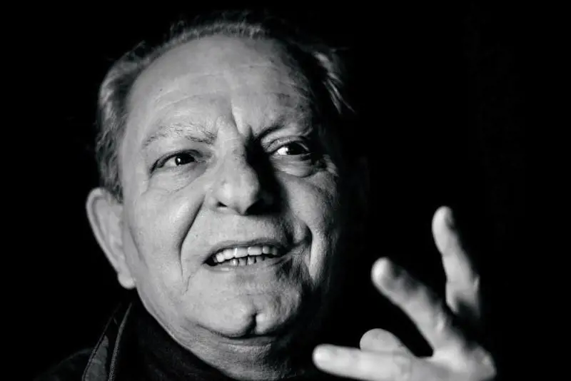 È morto Enzo Moscato il grande della drammaturgia napoletana