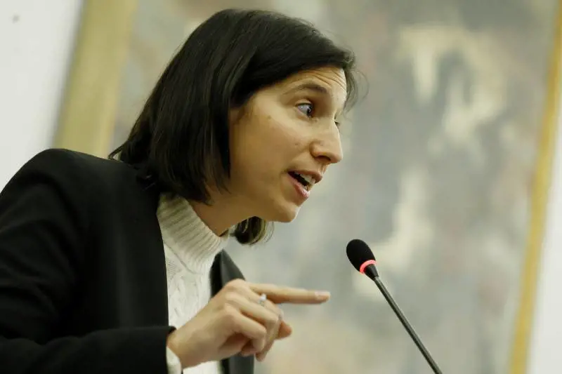 I dem raggiungono l’unanimità su Schlein: "Se si candida in Europa, allora ci resti"