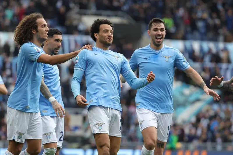 Dopo Zielinski ecco Felipe Anderson: affari a costo zero per le big di Serie A