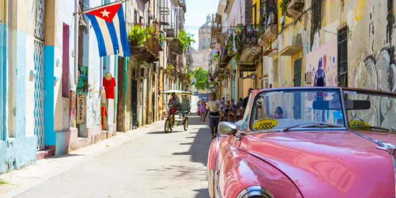 Santiago de Cuba 20 Years Old, tutto il languore dei Caraibi
