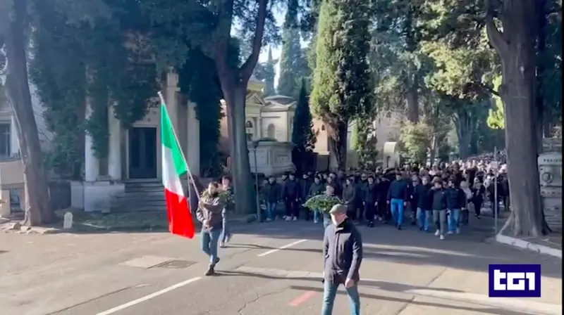 L'attacco del Pd al Tg1. Fdi: "Intimidazione inaudita"