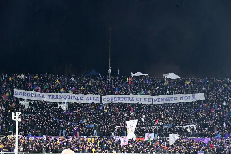 Fonte: Twitter (@MatteoDovellini)