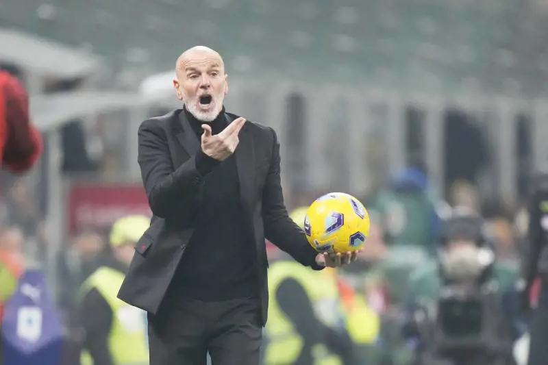 Pioli rifiata. Ma questo campionato è inaffidabile