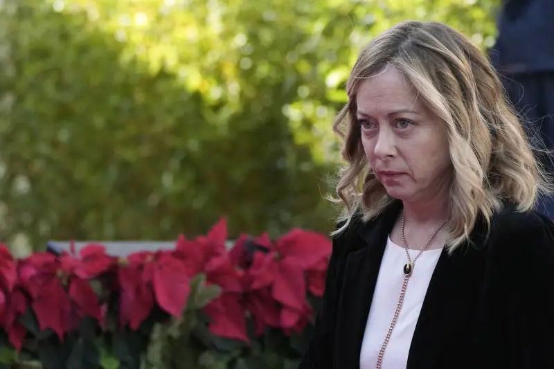 Caso Mes, Meloni interrogata davanti al Gran Giurì