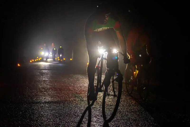 Pedalando verso Cuba: "Hasta l'Eroica siempre!"