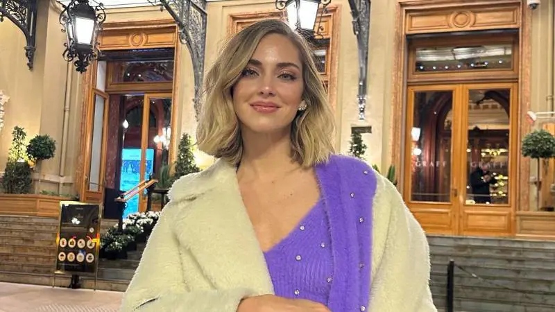 Ferragni: "Parlerò solo con le autorità"