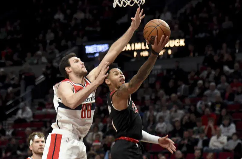 Gallinari va ai Pistons, la peggiore squadra della Nba ma sogna Milano