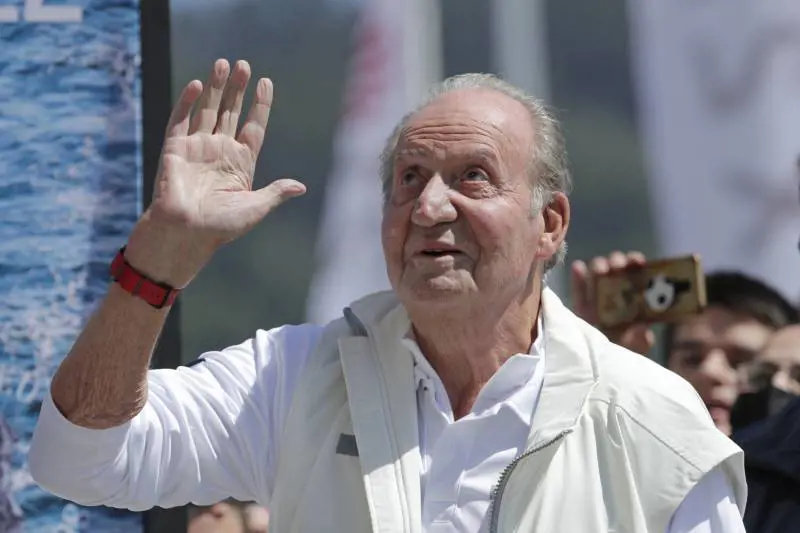 L'ex re di Spagna Juan Carlos e la morte del fratello Alfonso: cosa successe davvero nel 1956?