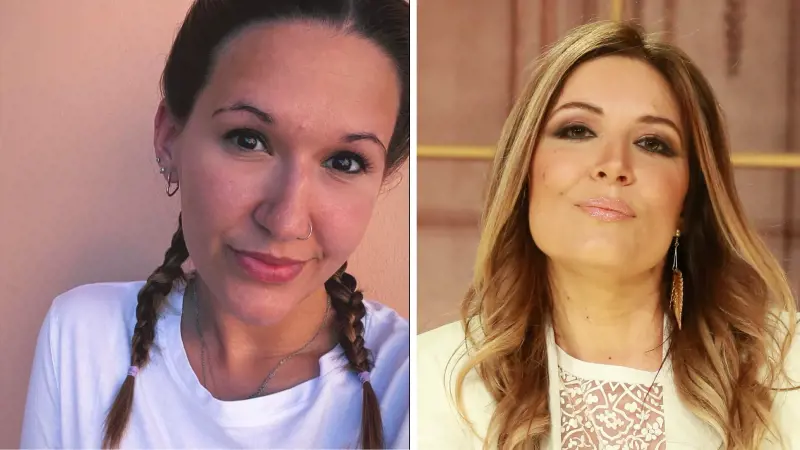 “Ora cerca la prossima vittima”. L’ira della figlia della ristoratrice contro la Lucarelli