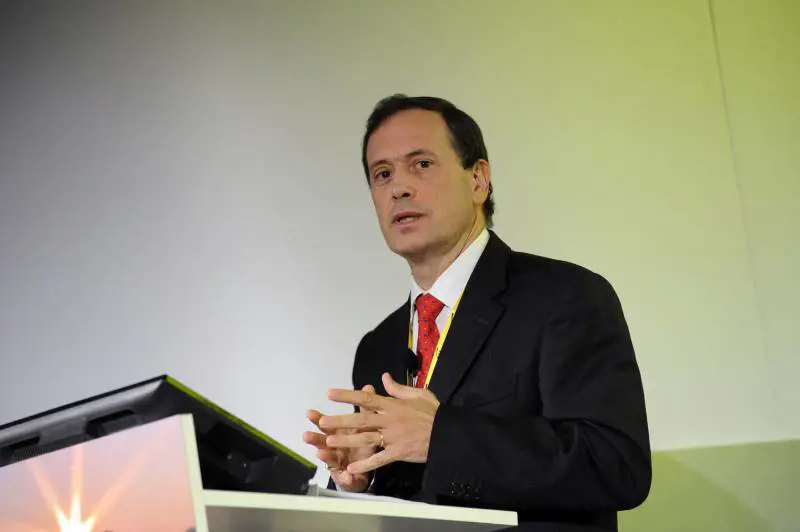 Vincenzo Soprano