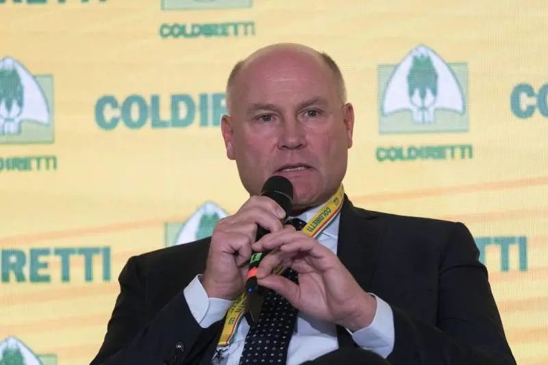Bf scommette sul Ghana e cresce nell'agricoltura green