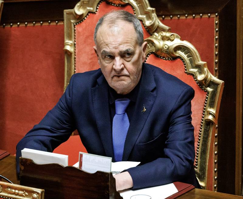 Stop al terzo mandato: bocciato l'emendamento della Lega in Senato