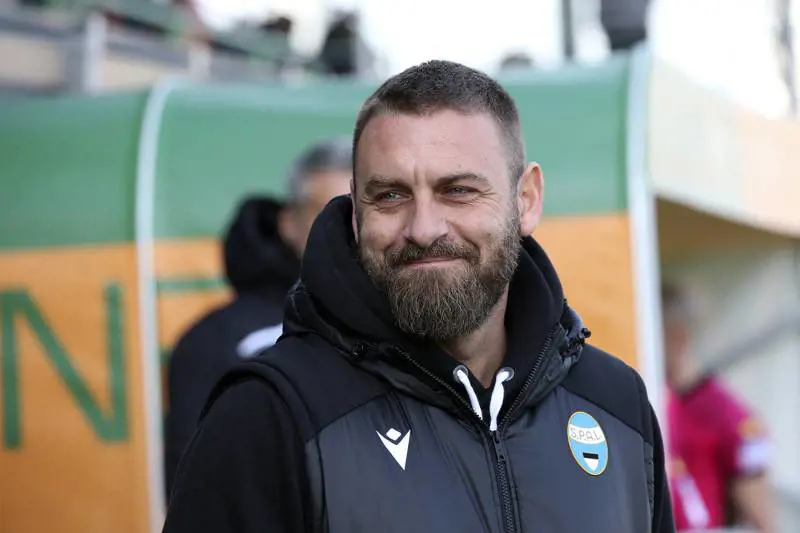De Rossi raccoglie la pesante eredità di Mou: "Trattatemi da tecnico, non più da bandiera"