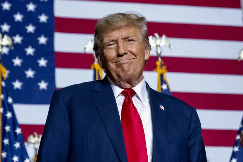 Viaggio nel Parlamento terrorizzato da Trump
