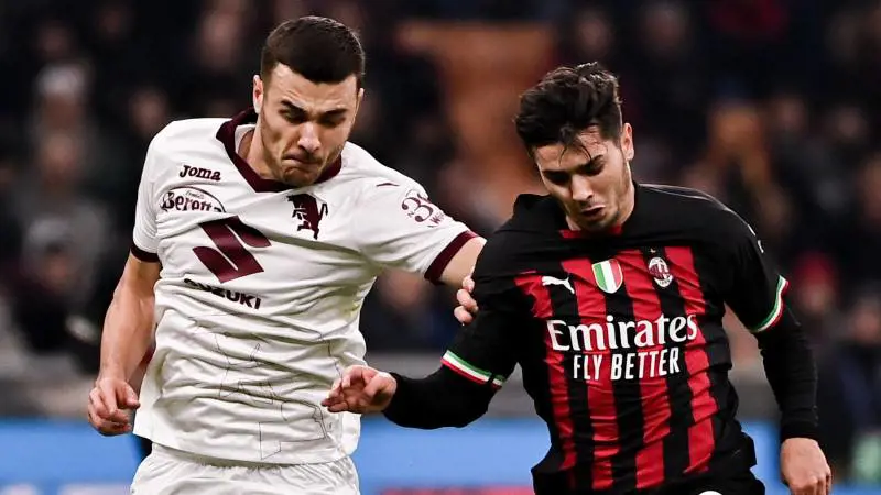Ora il Milan in difesa vuole regalarsi un Buongiorno