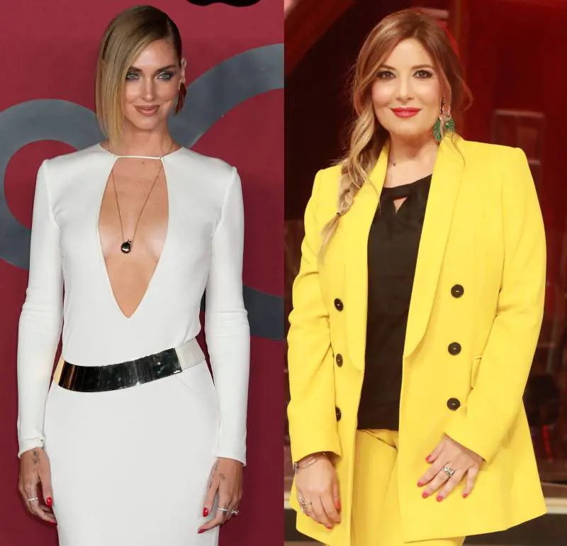 I destini incrociati di Ferragni e Lucarelli: da oracoli di verità a stelle cadenti 