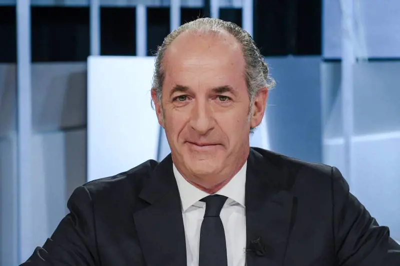 Su Zaia è braccio di ferro continuo tra Lega e Fdi