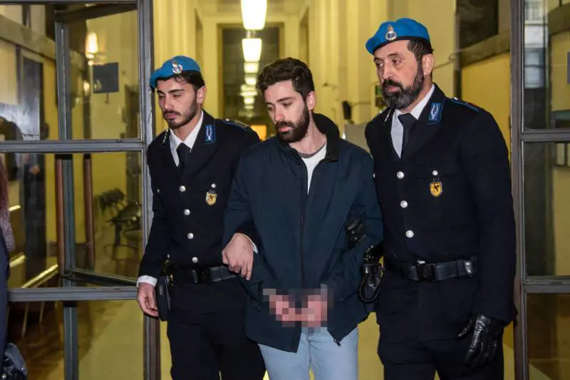 In aula l'audio di Giulia. "So tutto, io scioccata"