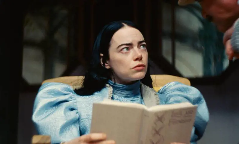 Povere creature!, Emma Stone è la nuova Frankenstein sotto la guida di Yorgos Lanthimos