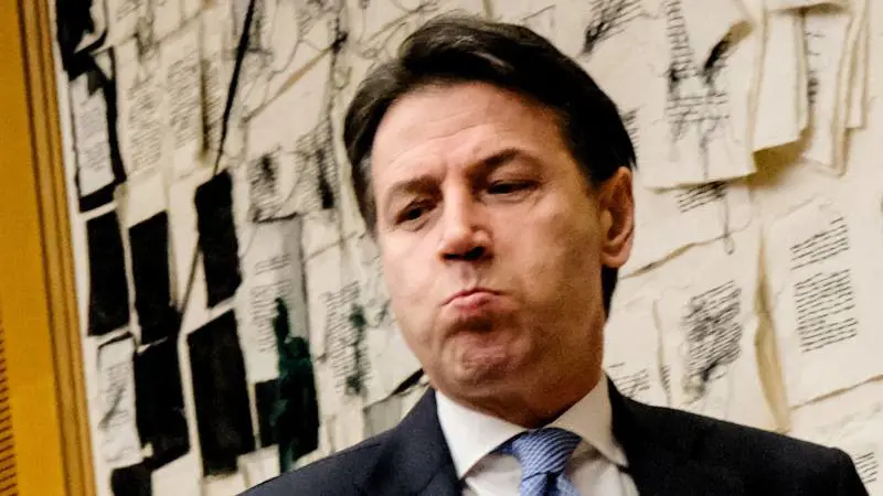 Conte non sa scegliere tra Biden e Trump. E i dem lo contestano sulla politica estera