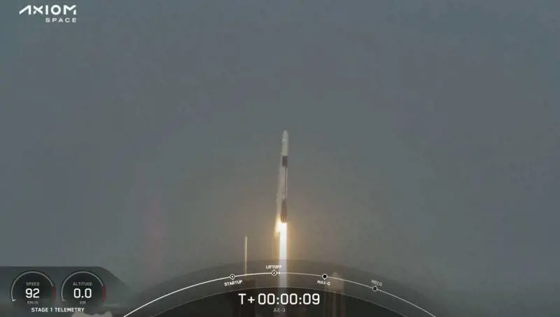 Space X