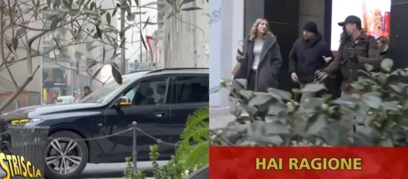 Suv in sosta vietata nel cuore di Milano. Chiara Ferragni si giustifica così